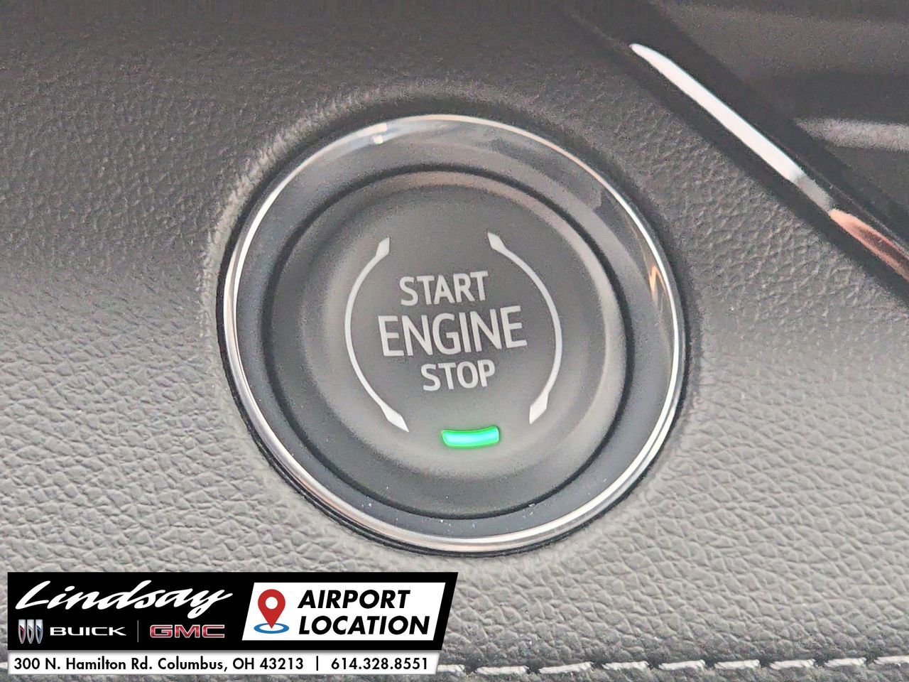 2026 Buick Enclave Avenir Columbus OH