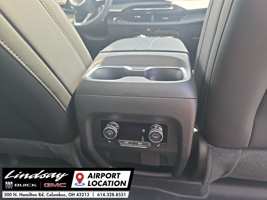 2026 Buick Enclave Avenir Columbus OH