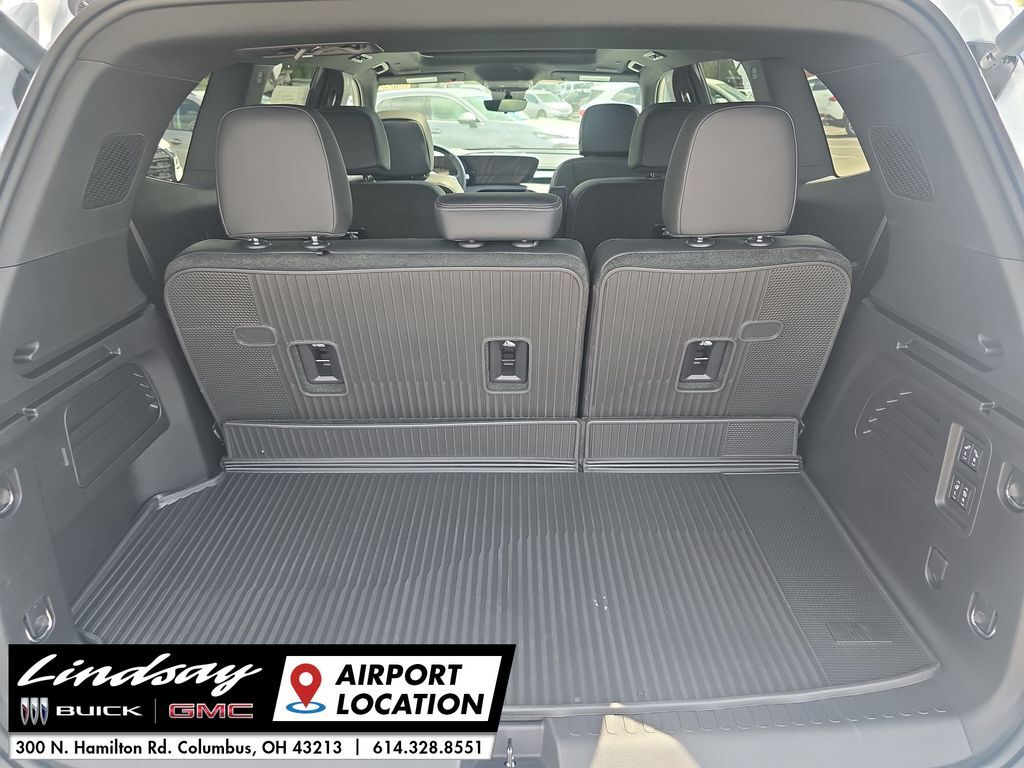2026 Buick Enclave Avenir Columbus OH