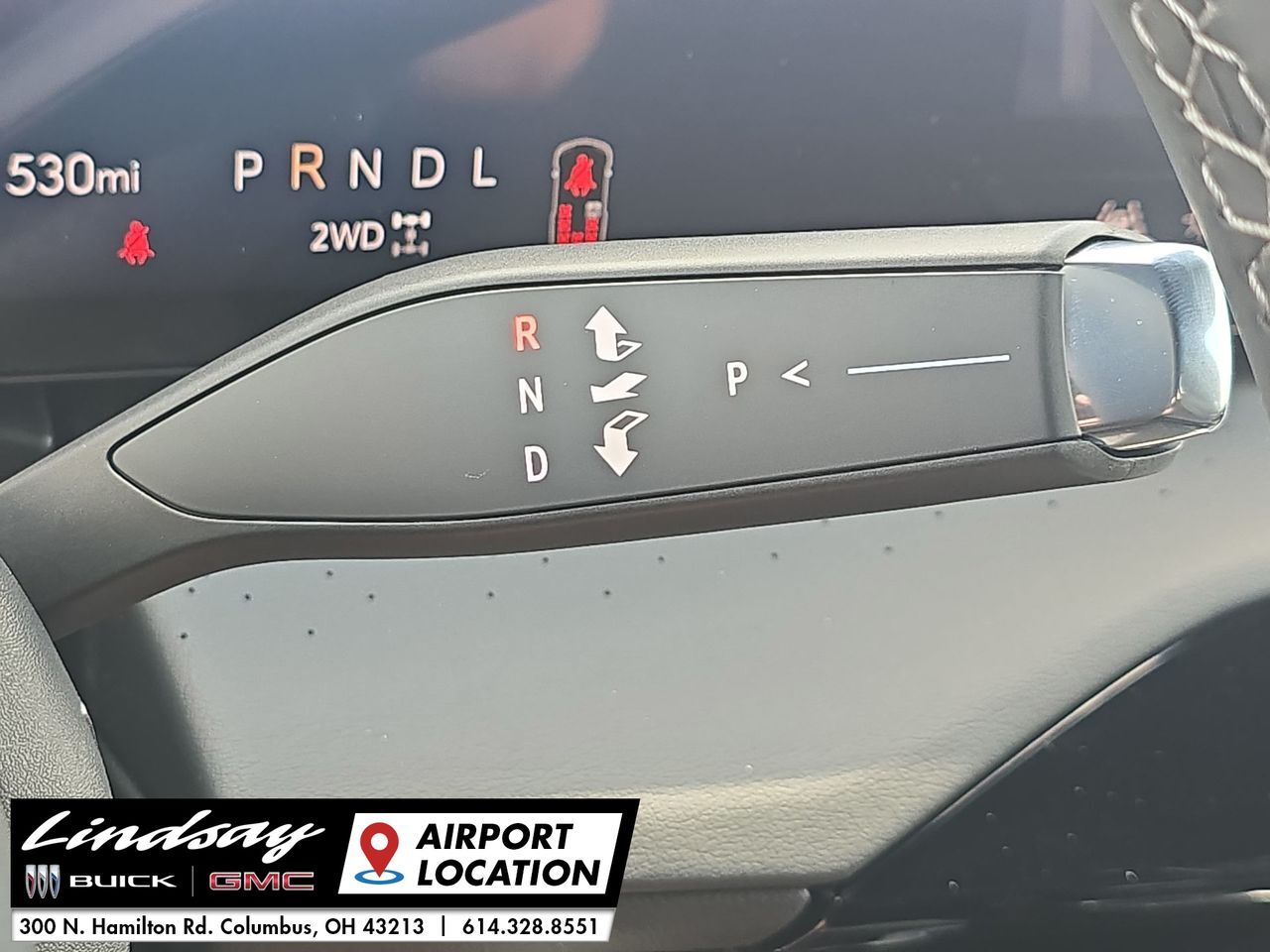 2026 Buick Enclave Avenir Columbus OH