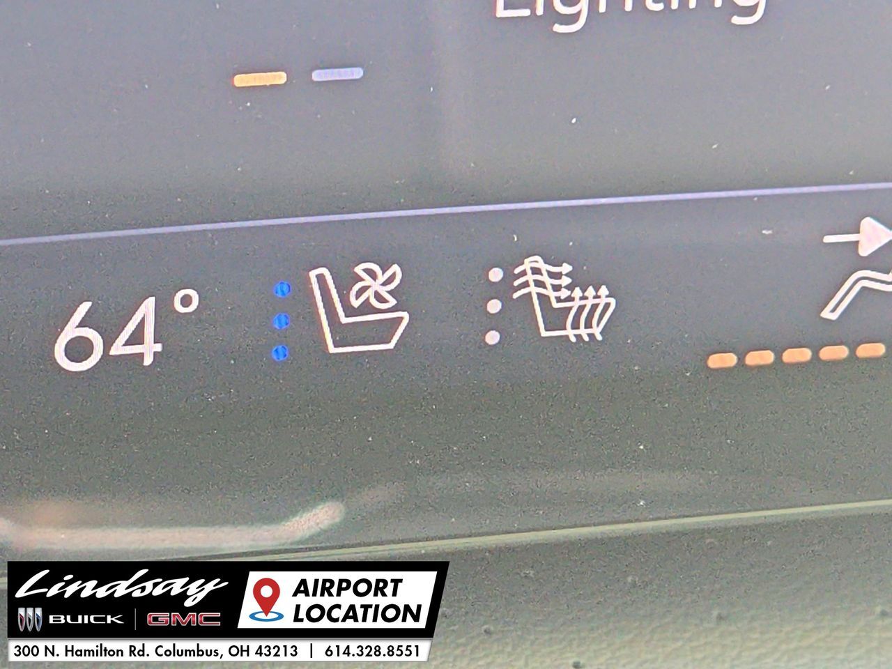 2026 Buick Enclave Avenir Columbus OH