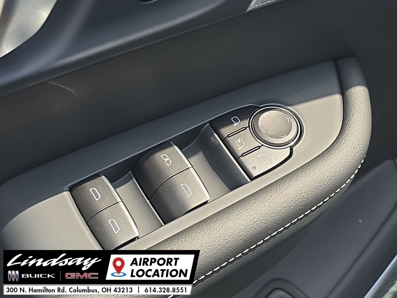 2026 Buick Enclave Avenir Columbus OH