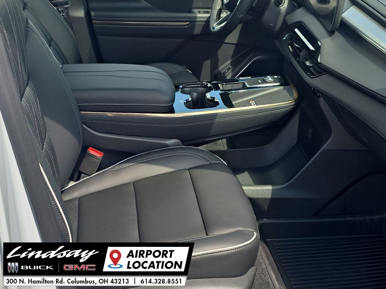 2026 Buick Enclave Avenir Columbus OH