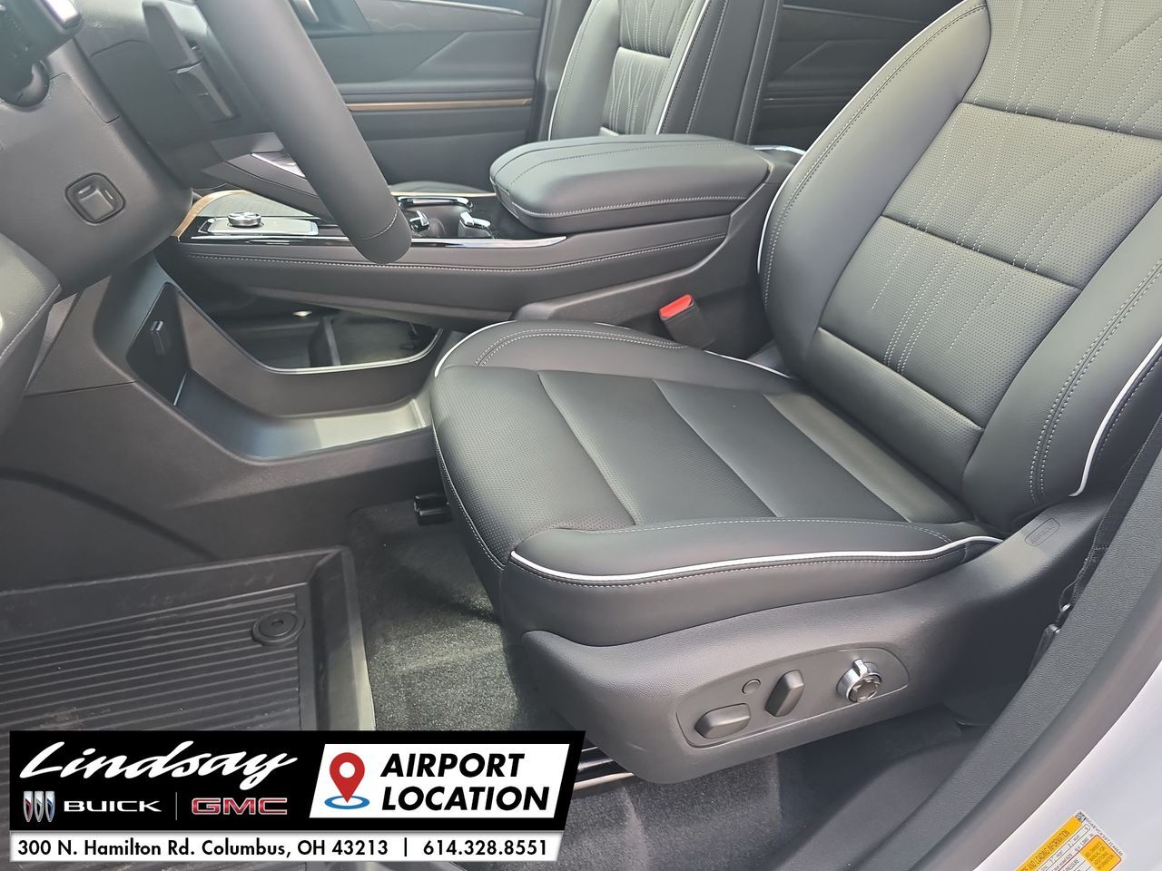 2026 Buick Enclave Avenir Columbus OH