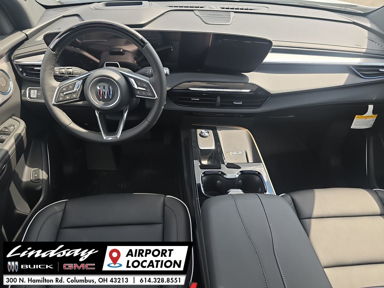 2026 Buick Enclave Avenir Columbus OH