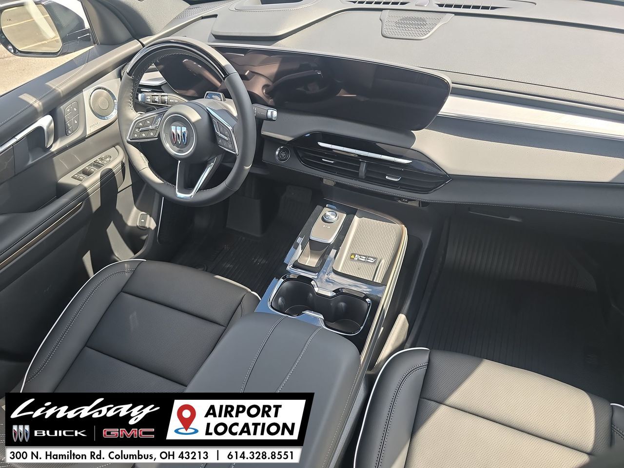 2026 Buick Enclave Avenir Columbus OH