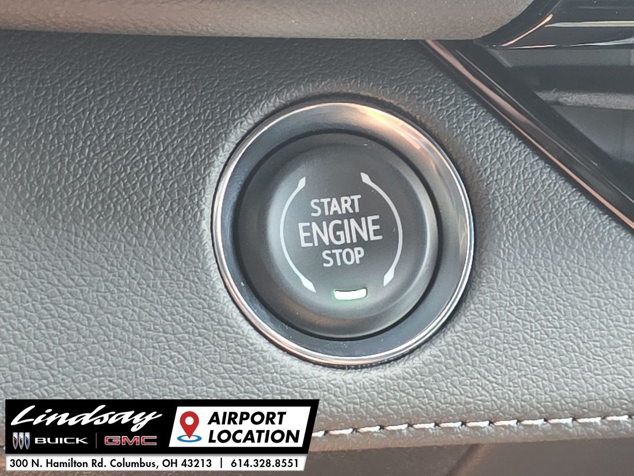 2026 Buick Enclave Avenir Columbus OH