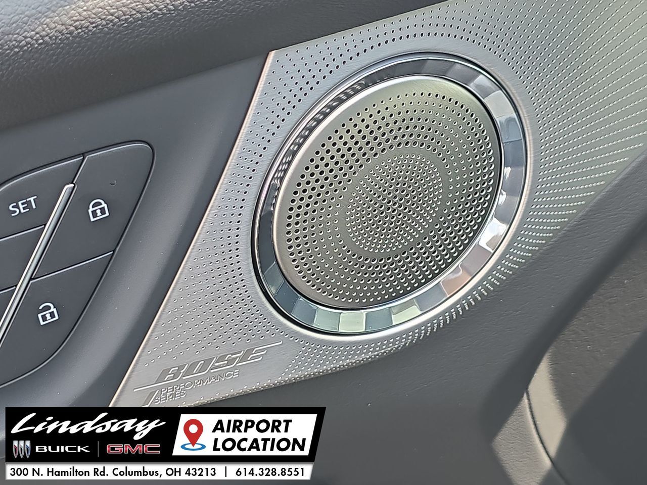 2026 Buick Enclave Avenir Columbus OH