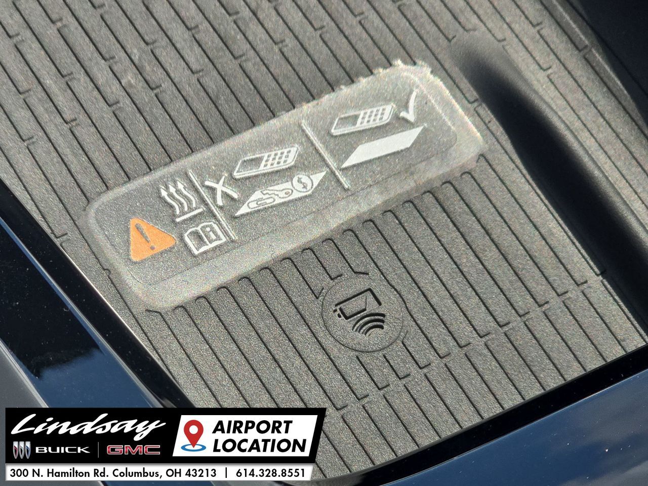 2026 Buick Enclave Avenir Columbus OH