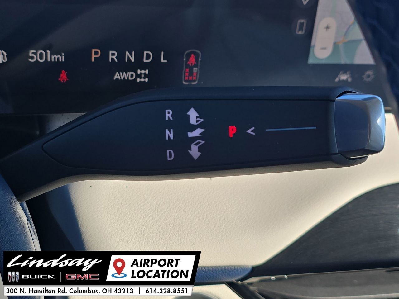 2026 Buick Enclave Avenir Columbus OH