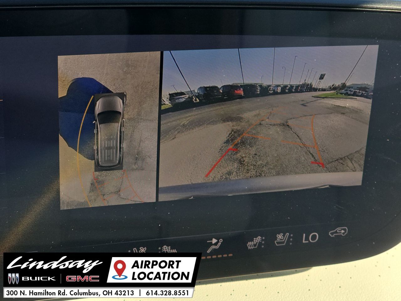 2026 Buick Enclave Avenir Columbus OH