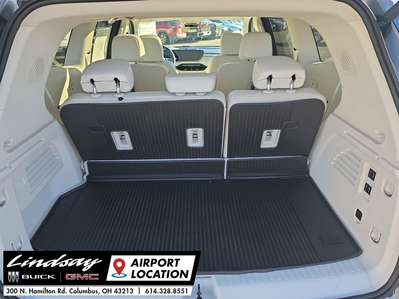 2026 Buick Enclave Avenir Columbus OH