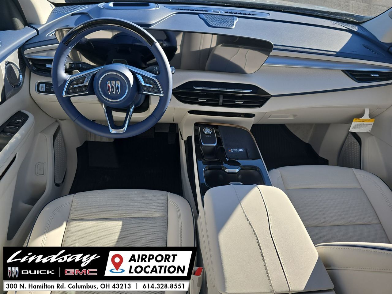 2026 Buick Enclave Avenir Columbus OH