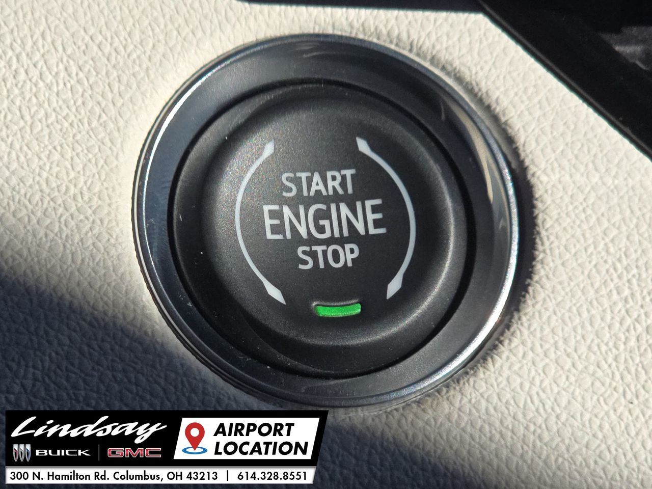 2026 Buick Enclave Avenir Columbus OH