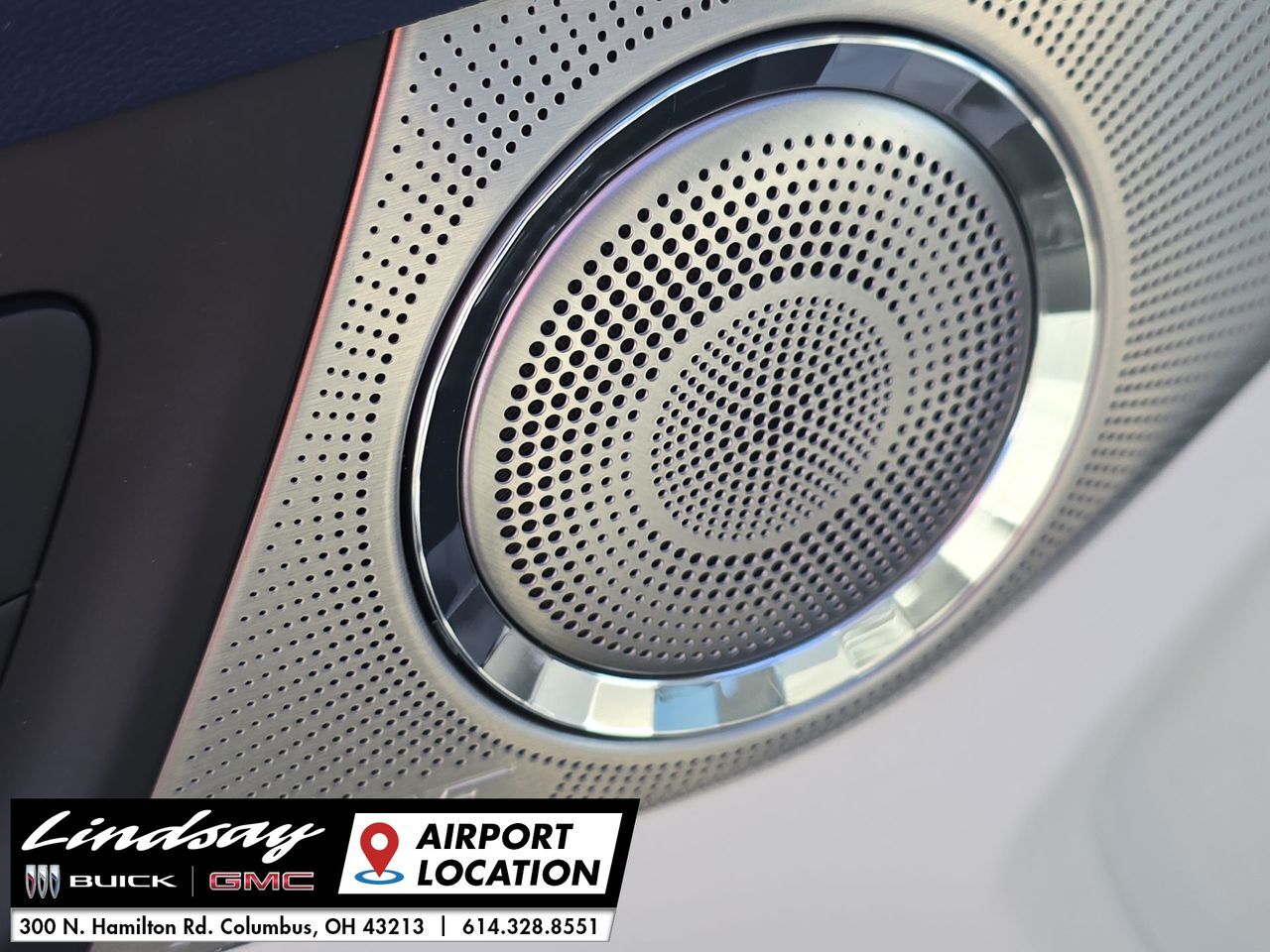 2026 Buick Enclave Avenir Columbus OH