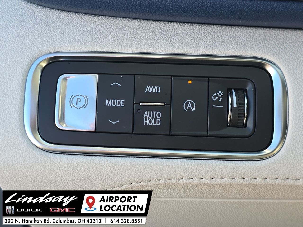 2026 Buick Enclave Avenir Columbus OH