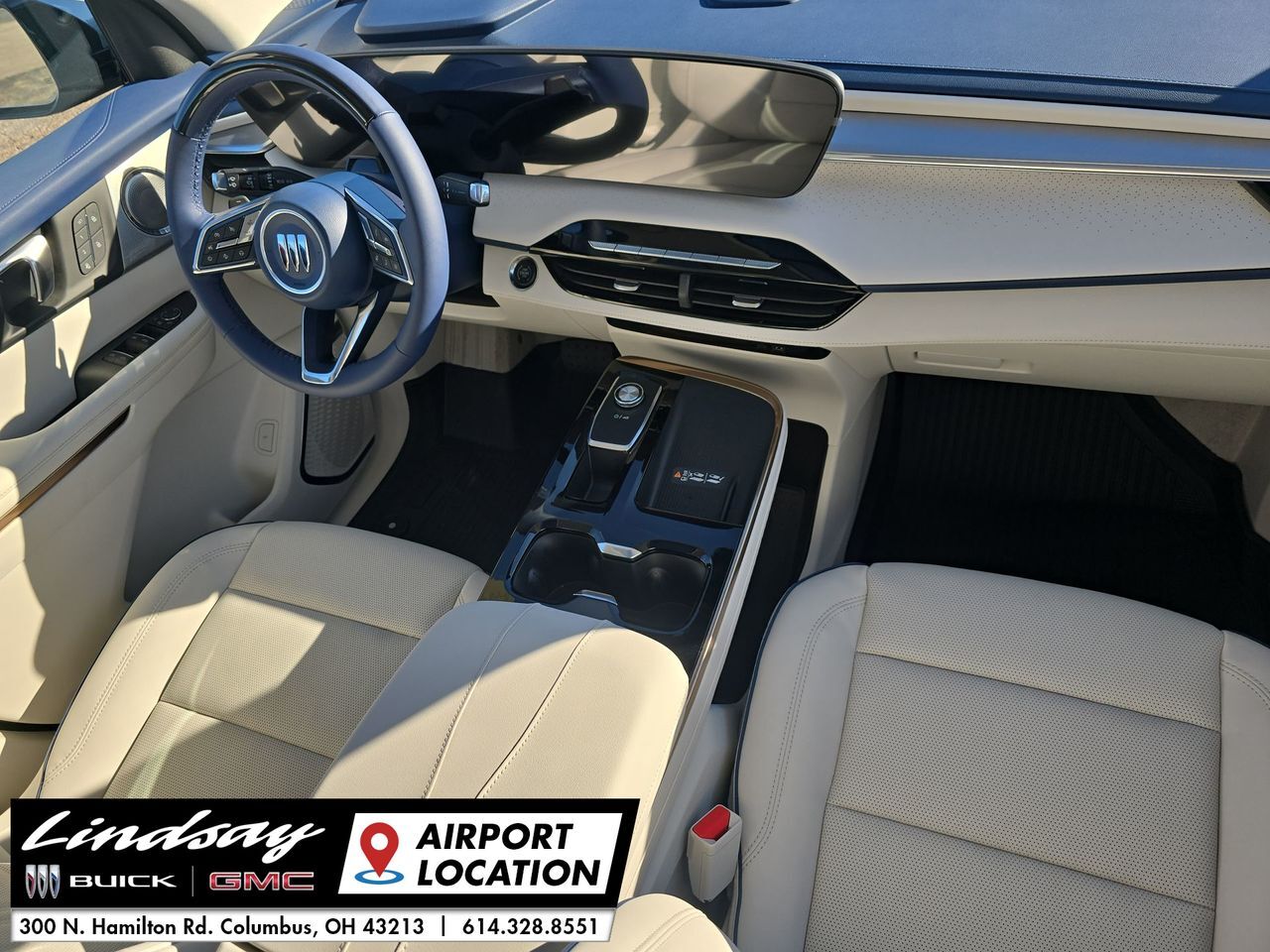 2026 Buick Enclave Avenir Columbus OH
