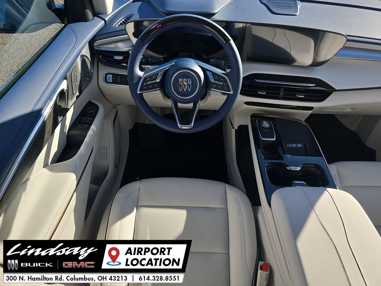 2026 Buick Enclave Avenir Columbus OH