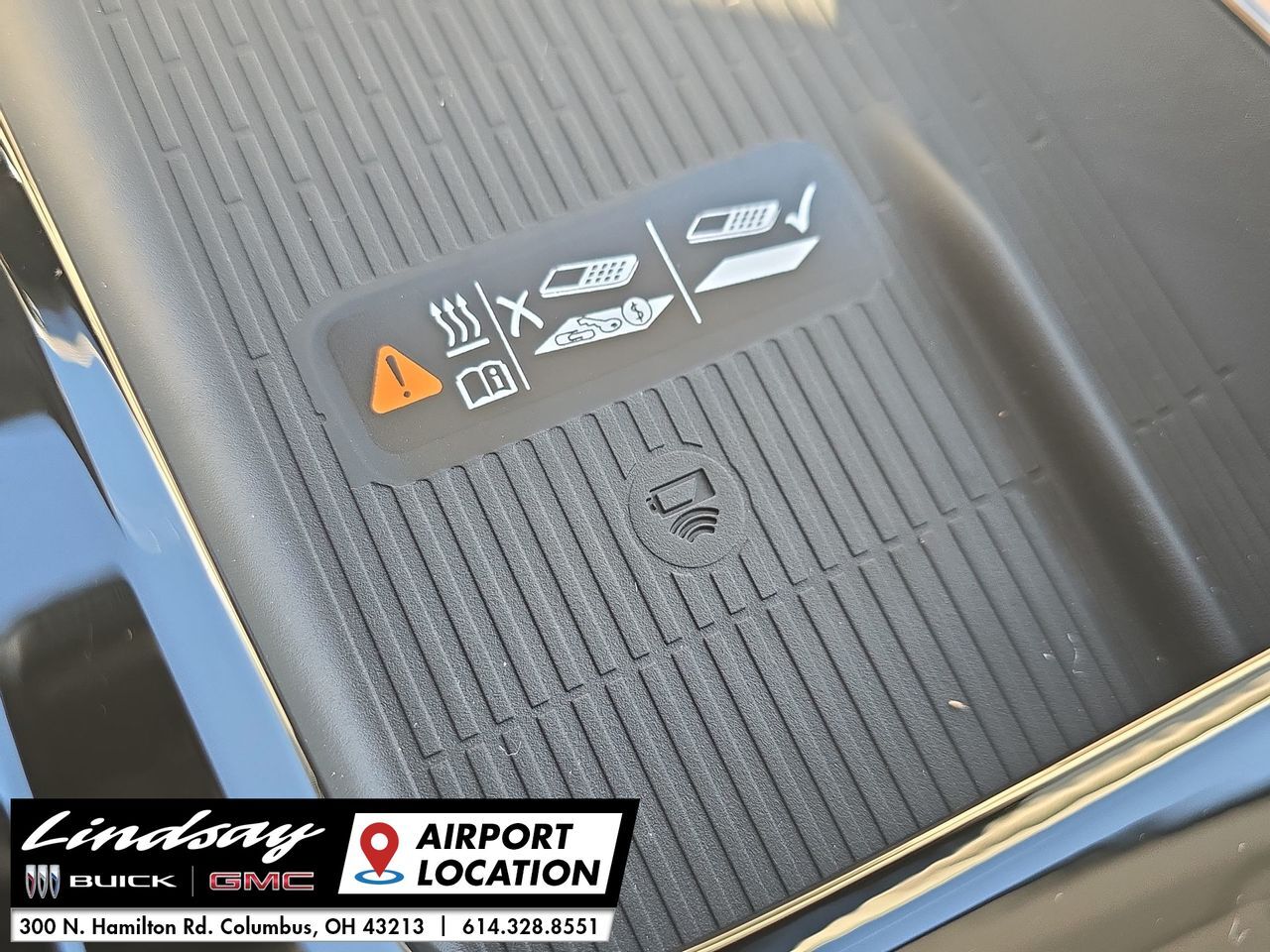 2026 Buick Enclave Avenir Columbus OH