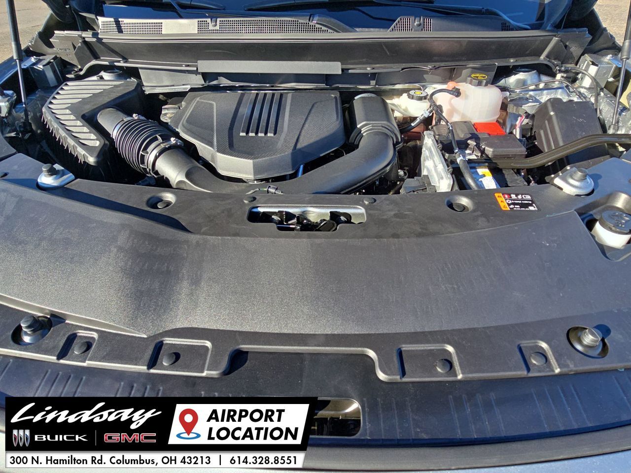 2026 Buick Enclave Avenir Columbus OH