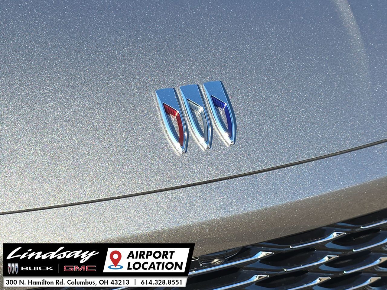 2026 Buick Enclave Avenir Columbus OH