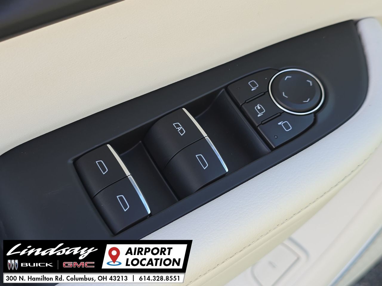 2026 Buick Enclave Avenir Columbus OH