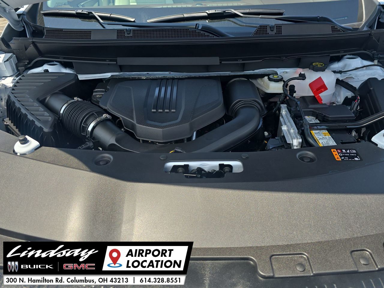 2026 Buick Enclave Avenir Columbus OH