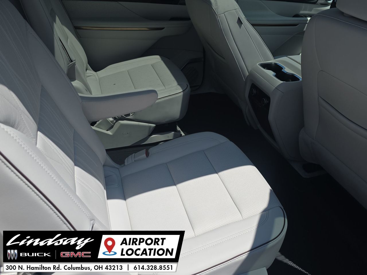 2026 Buick Enclave Avenir Columbus OH