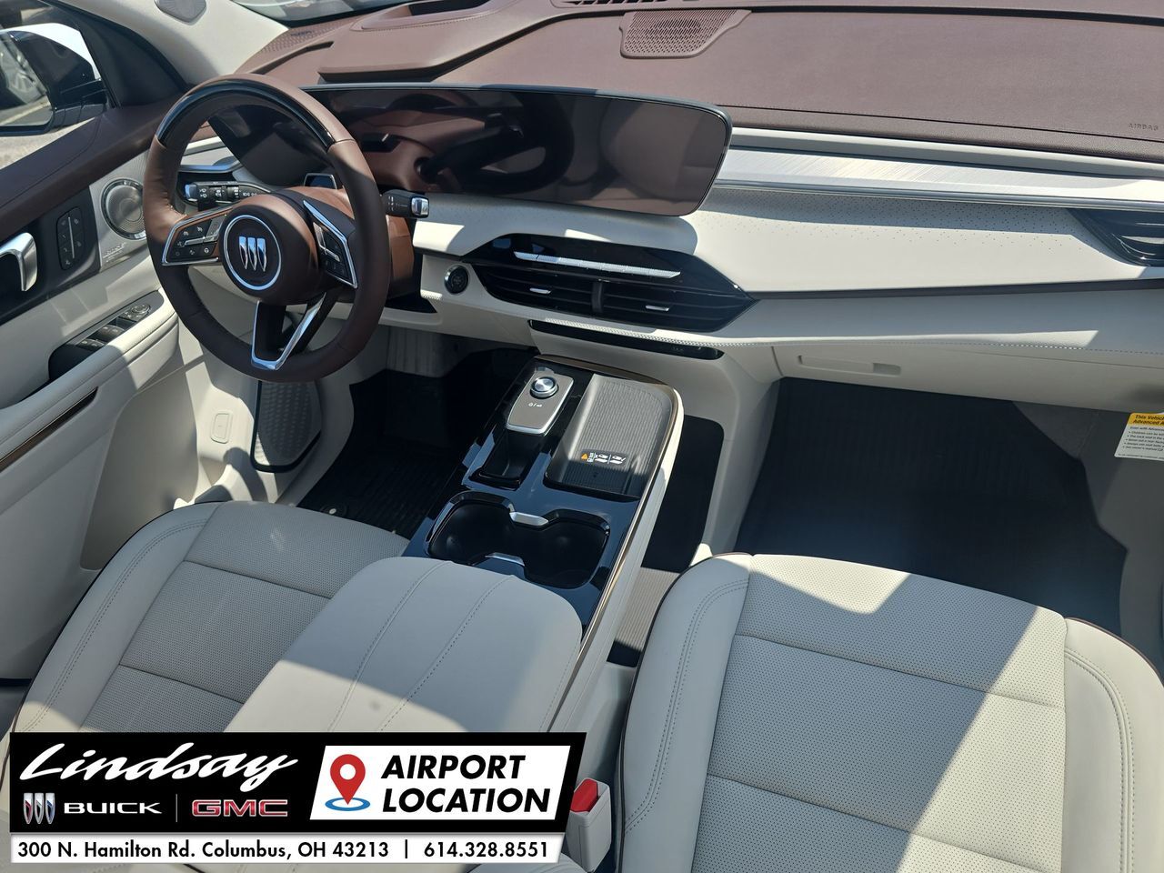 2026 Buick Enclave Avenir Columbus OH