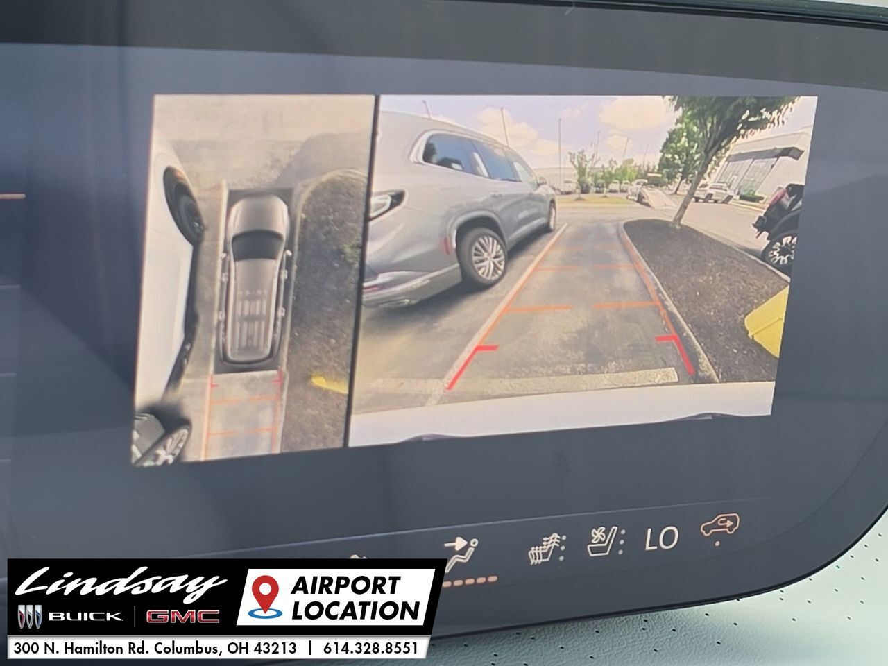 2026 Buick Enclave Avenir Columbus OH
