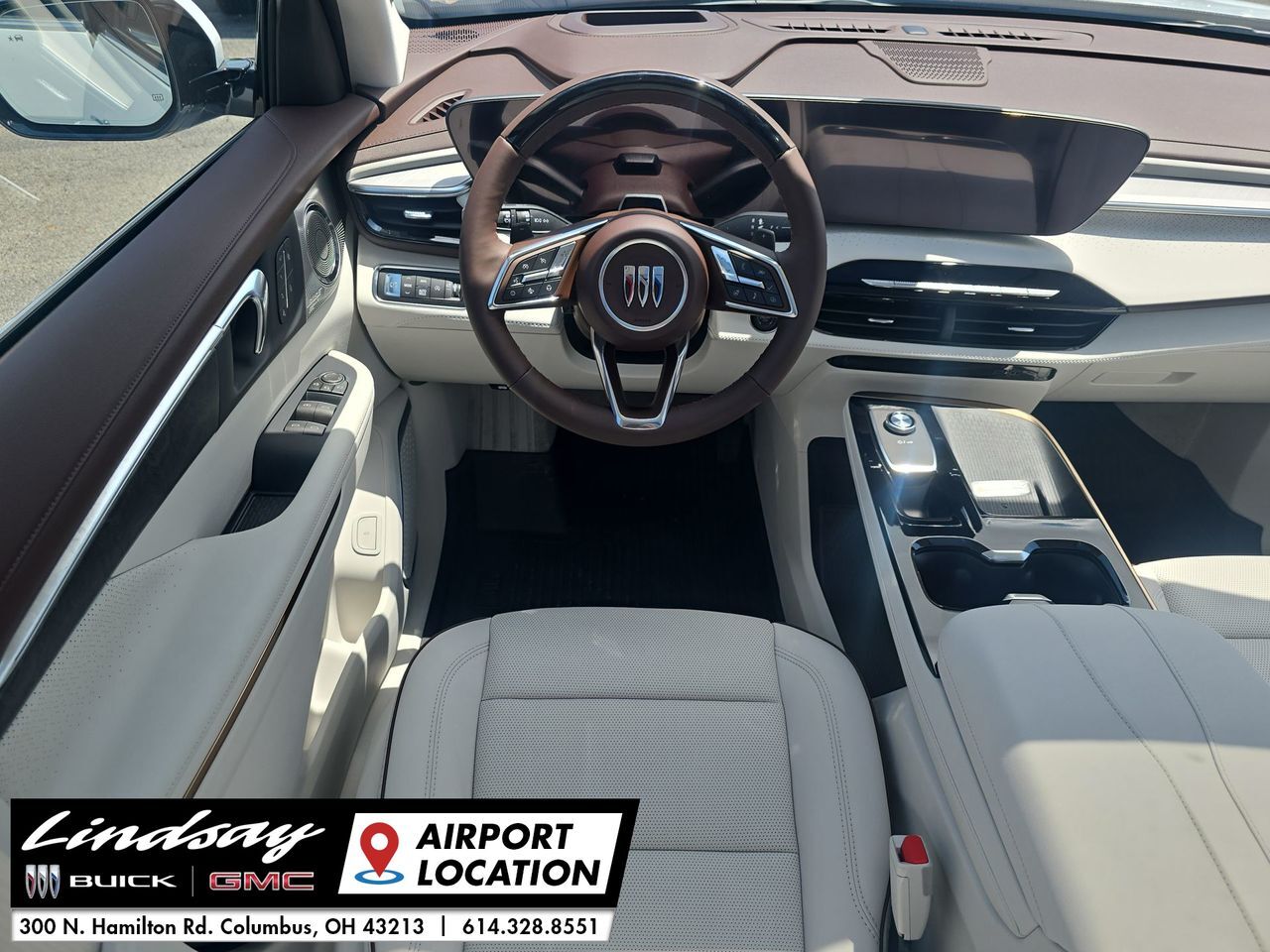 2026 Buick Enclave Avenir Columbus OH