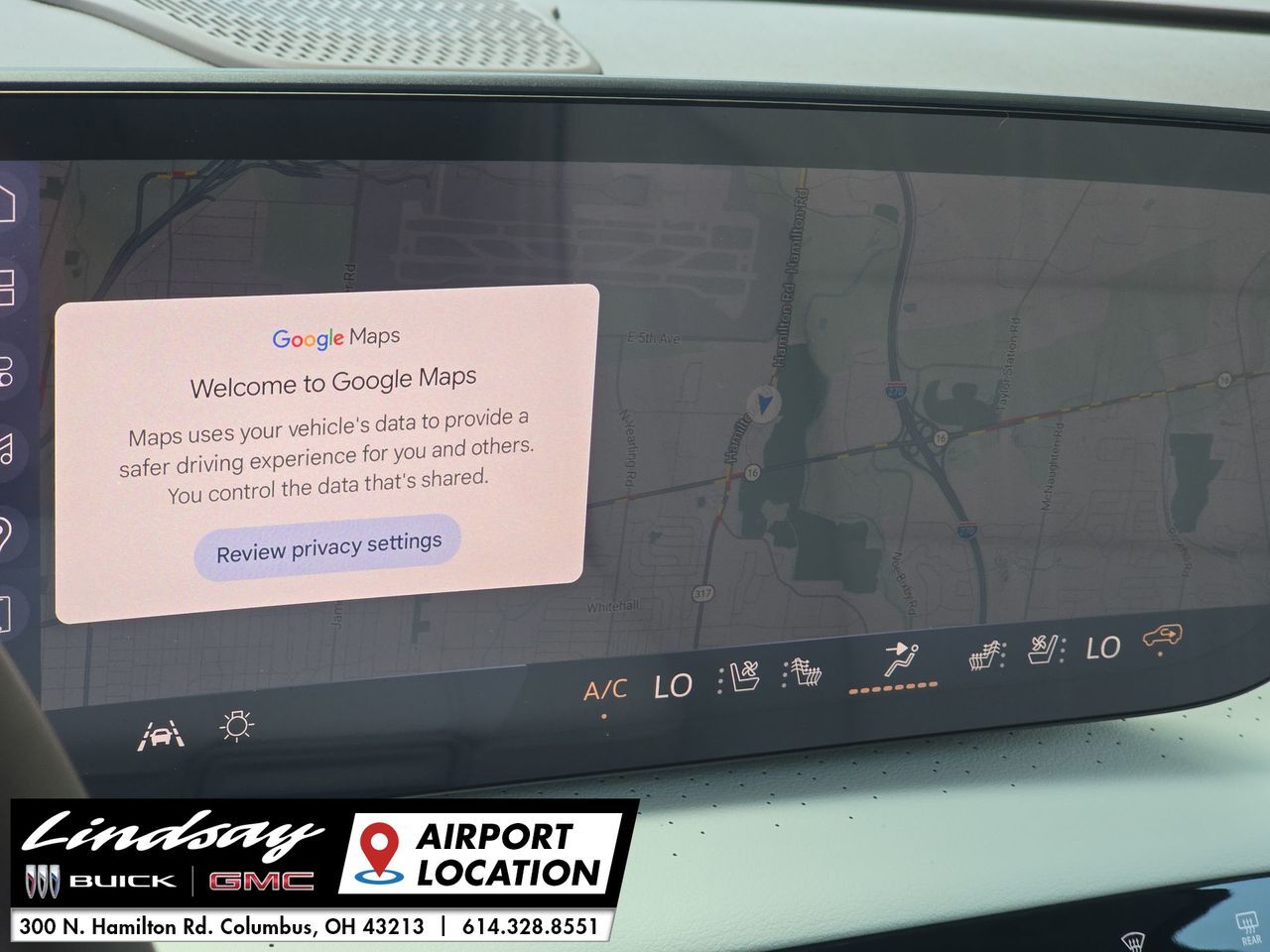 2026 Buick Enclave Avenir Columbus OH