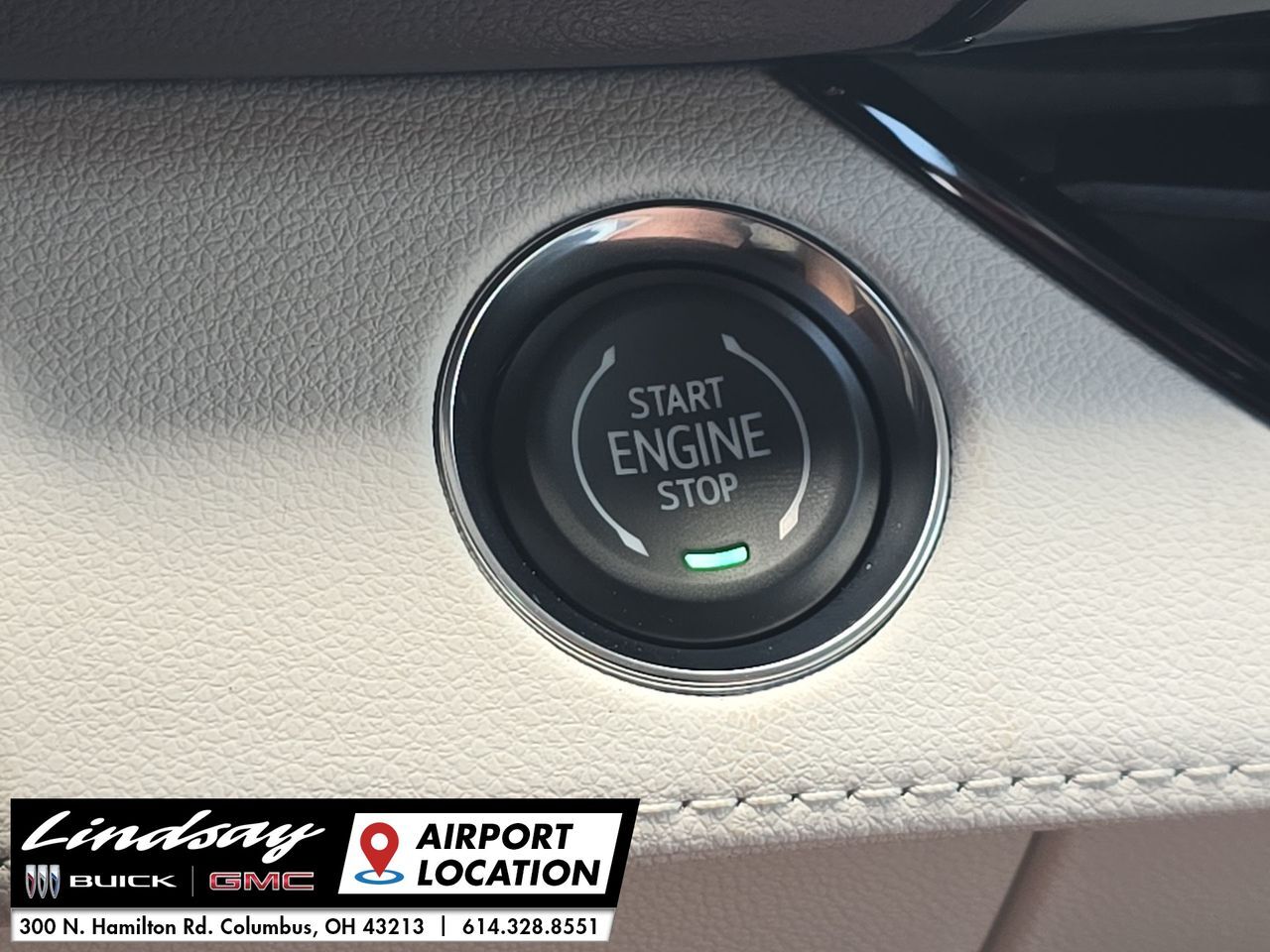 2026 Buick Enclave Avenir Columbus OH