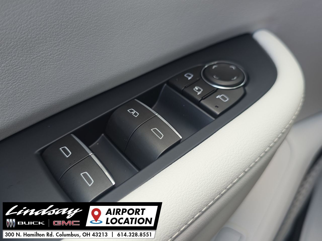 2026 Buick Enclave Avenir Columbus OH