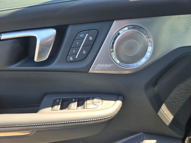 2026 Buick Enclave Avenir Folsom CA