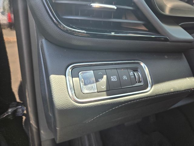 2026 Buick Enclave Avenir Folsom CA