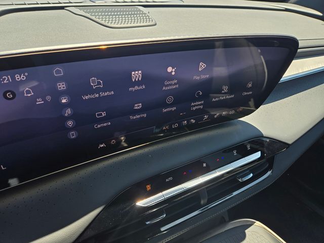 2026 Buick Enclave Avenir Folsom CA