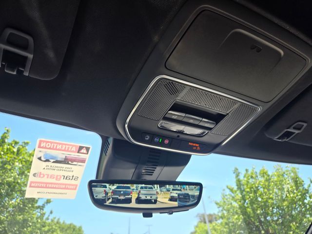 2026 Buick Enclave Avenir Folsom CA