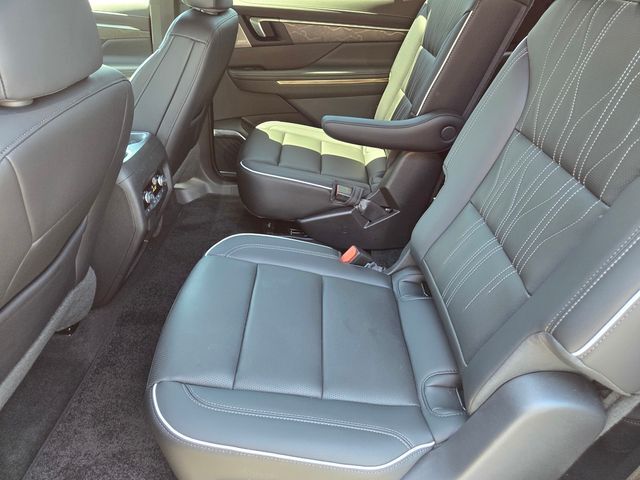 2026 Buick Enclave Avenir Folsom CA