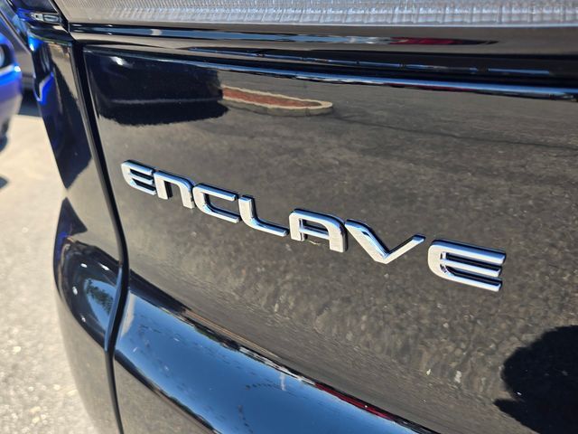 2026 Buick Enclave Avenir Folsom CA