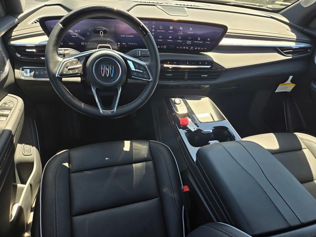 2026 Buick Enclave Avenir Folsom CA