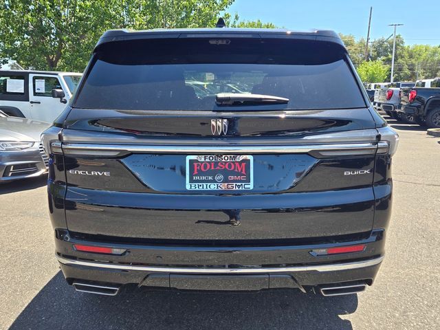 2026 Buick Enclave Avenir Folsom CA