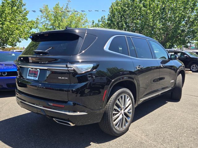 2026 Buick Enclave Avenir Folsom CA