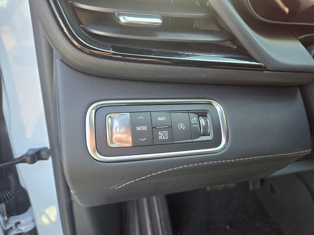 2026 Buick Enclave Avenir Folsom CA