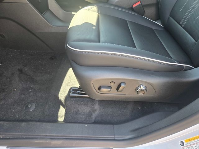 2026 Buick Enclave Avenir Folsom CA