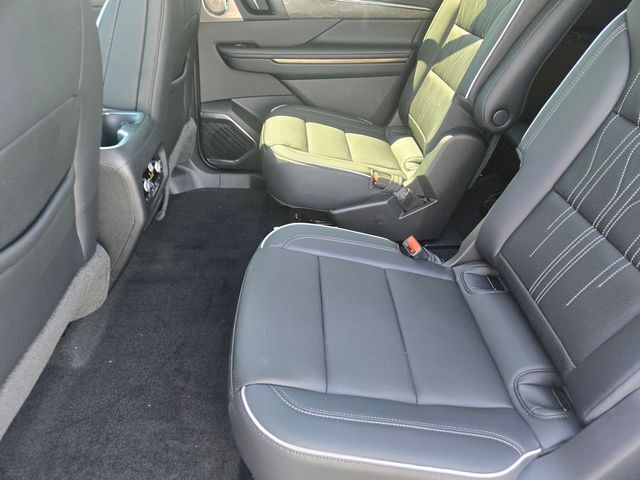 2026 Buick Enclave Avenir Folsom CA
