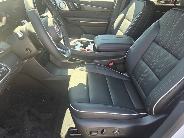 2026 Buick Enclave Avenir Folsom CA