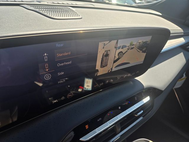 2026 Buick Enclave Avenir Folsom CA