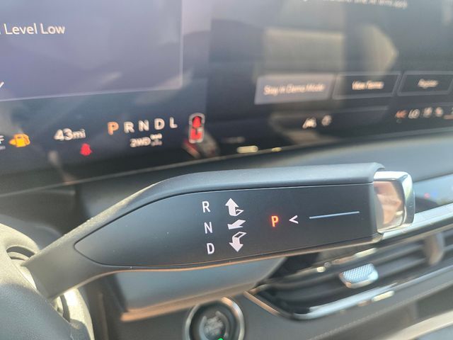 2026 Buick Enclave Avenir Folsom CA