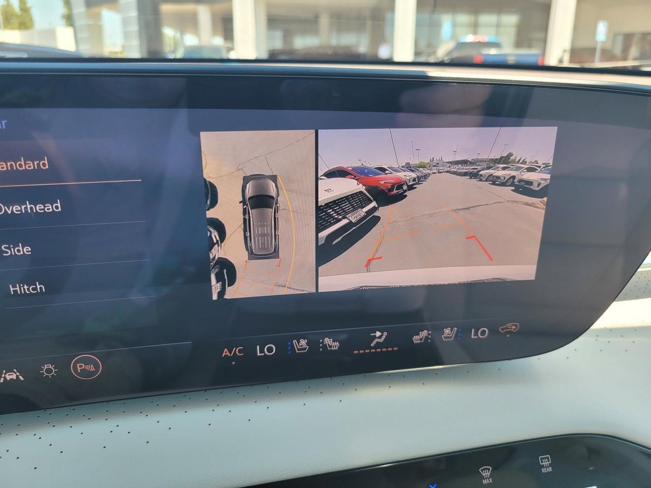 2026 Buick Enclave Avenir Roseville CA